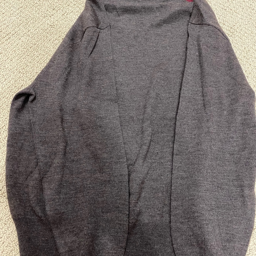 Pendleton Sweater - image 3